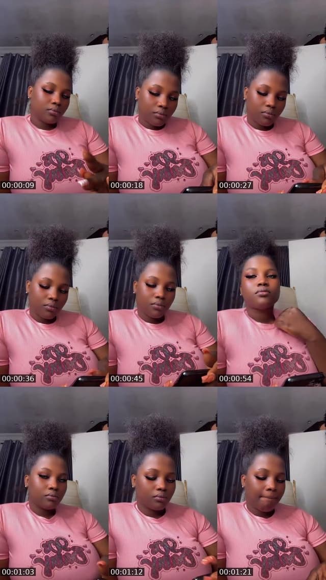 Bigo live: Dance clap good by @978085715