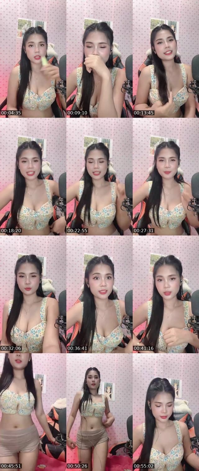 Bigo live: ขอให้เป็นเดือนที่ดี❤️🥰 by @asw_deer99