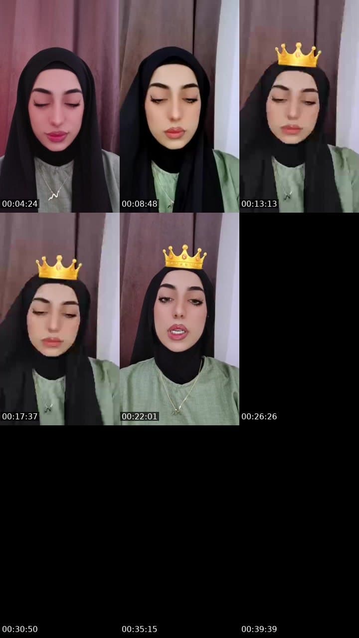ما نحن إلا للفناء ❤️
