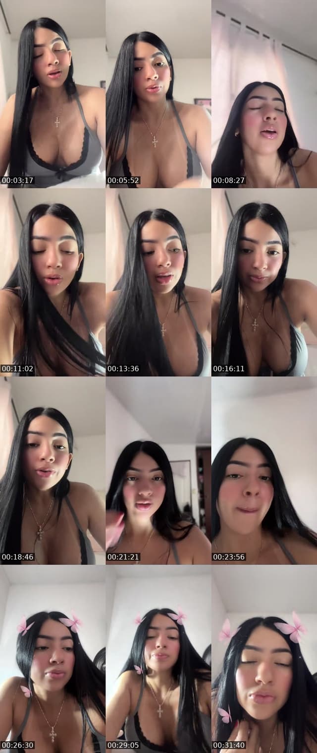 Bigo live: #Beauty 💋💋 by @1063605725