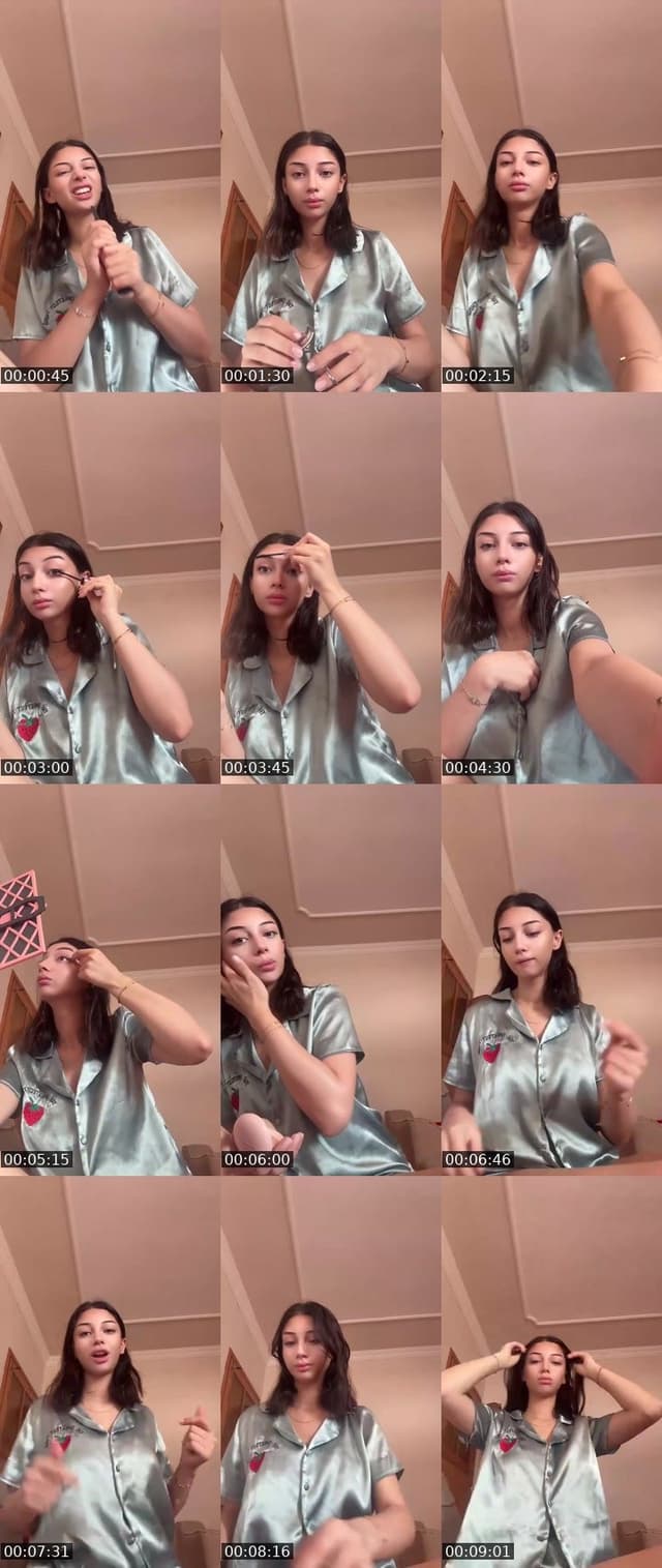 Bigo live: #Cutey Ben geldimmm😉 by @larissa2s