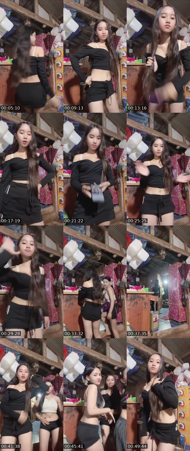 Bigo live: ᴺᵀᴾᥫ᭡ⱽᴶ nkaujhli by @lubpajh5h
