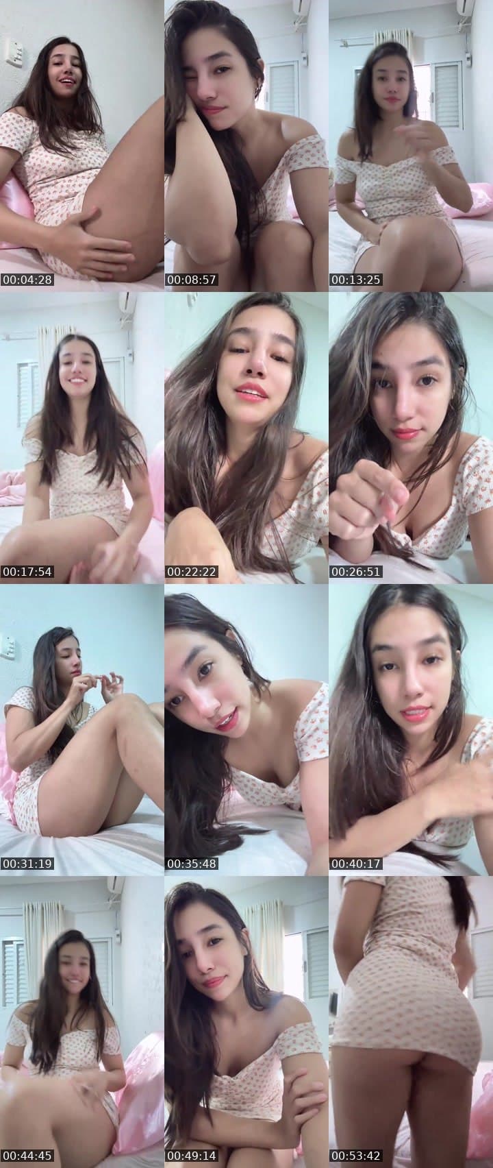 #Beauty Chat w/ me 🇧🇷🇺🇸