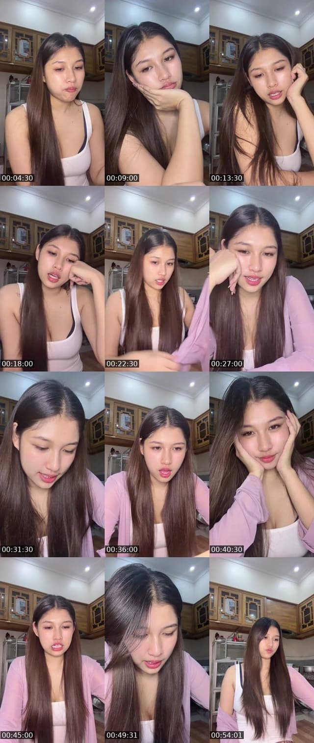 Bigo live: Hello by @thaethae89