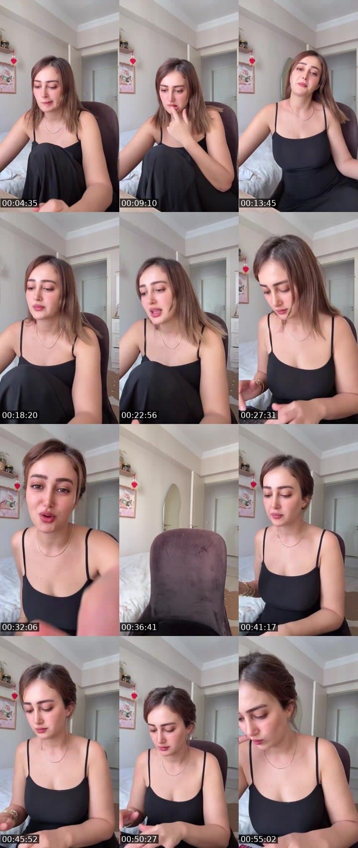 Sohbet