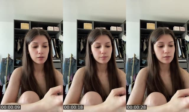 Bigo live: #charmer DANIELA by @9759160d
