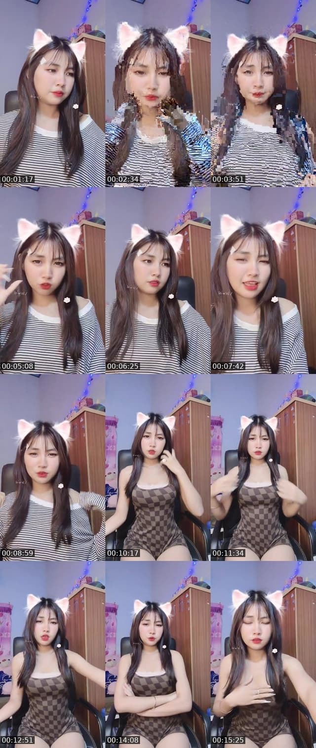 Bigo live: အချစ်ကငတ်Starကမပြည့်🥹 by @yoon135