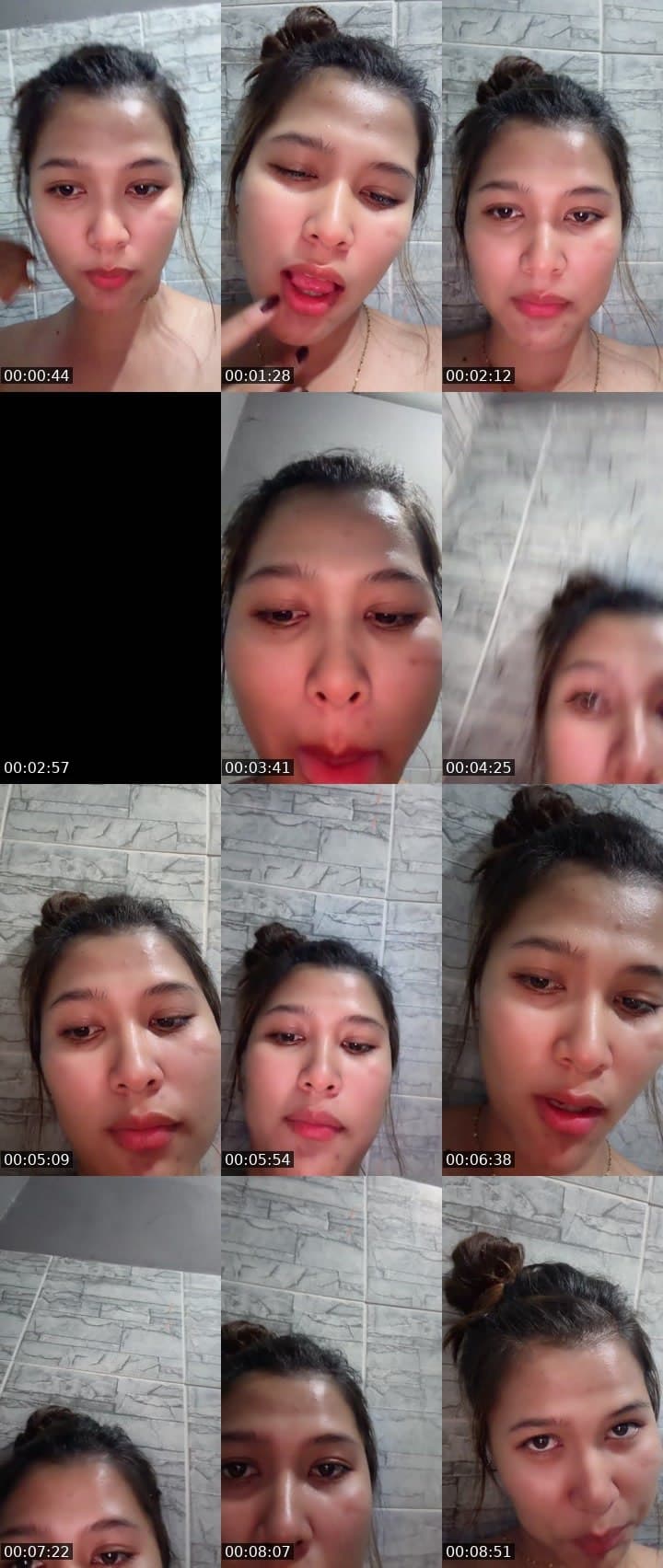 อาบน้ำกันนนน