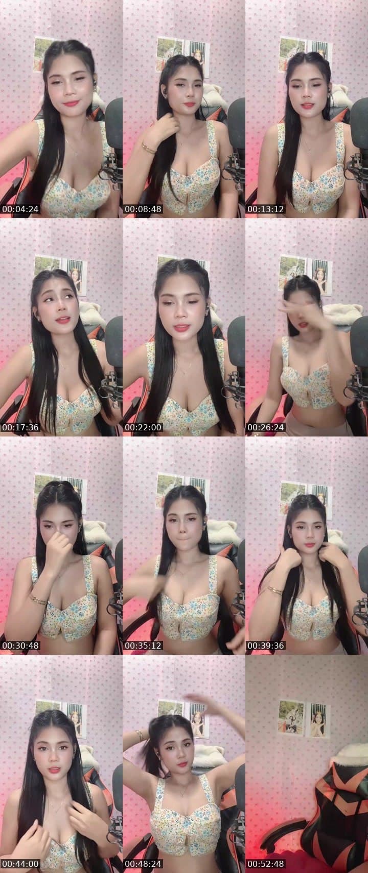 ขอให้เป็นเดือนที่ดี❤️🥰