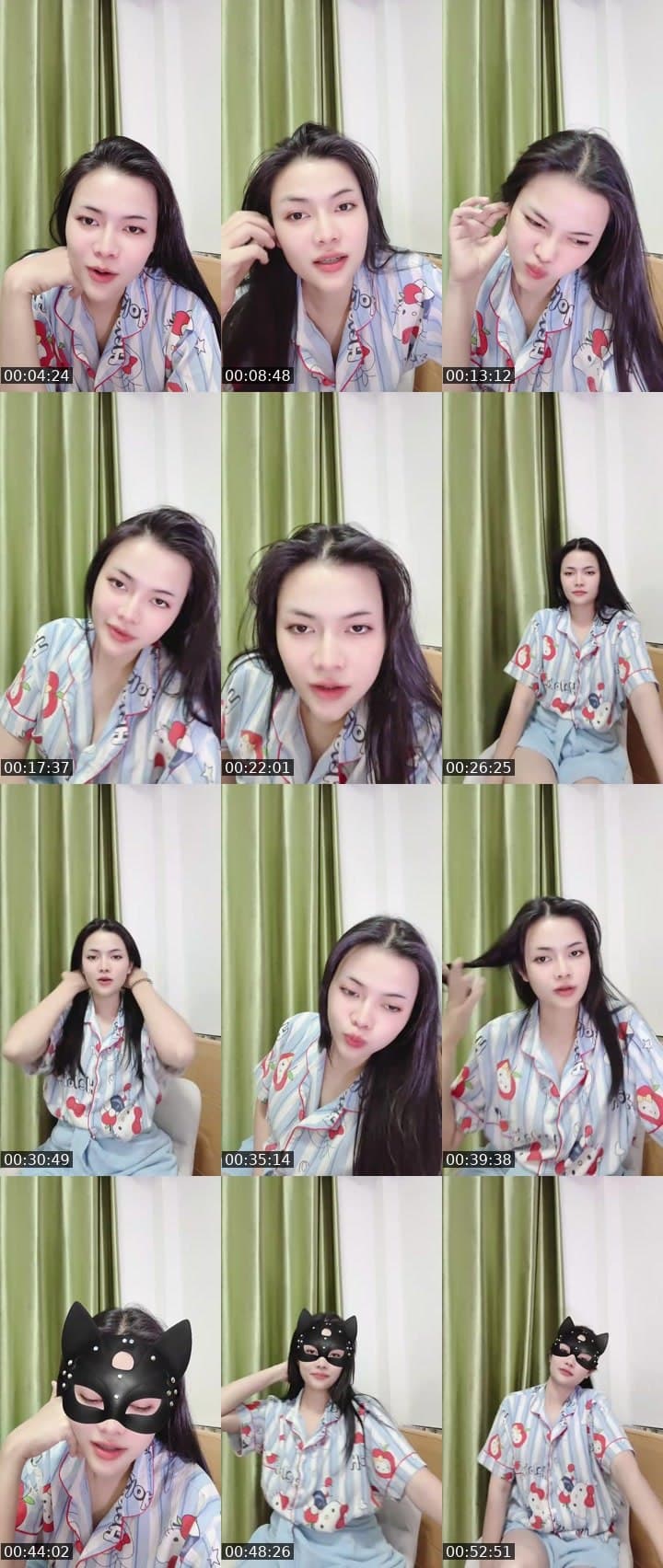 พึ่งอาบน้ำเสร็จ🤣