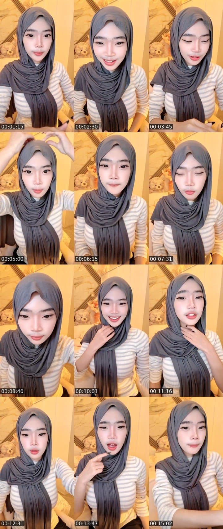 #charmer haiii ini iraaaah