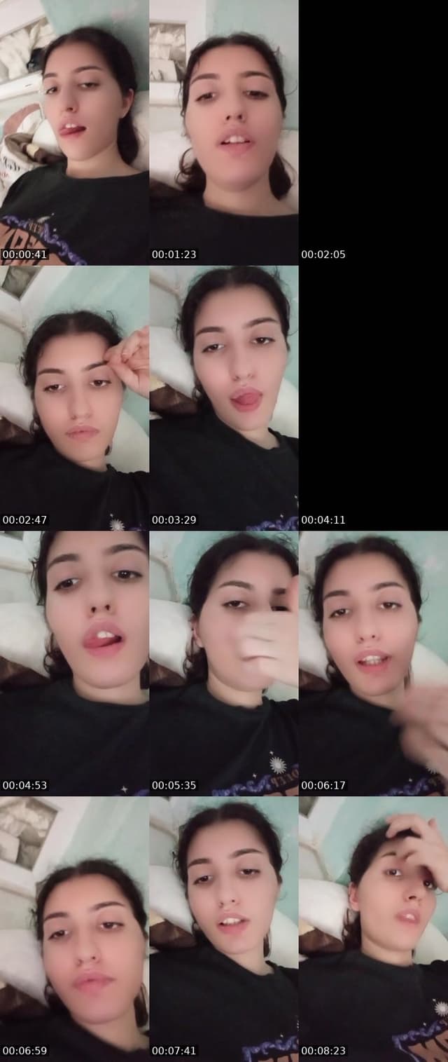 Bigo live: Güzellik yapmaya ne dersin💋 by @1119495530