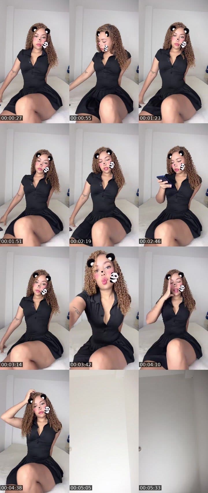 Hi 😍