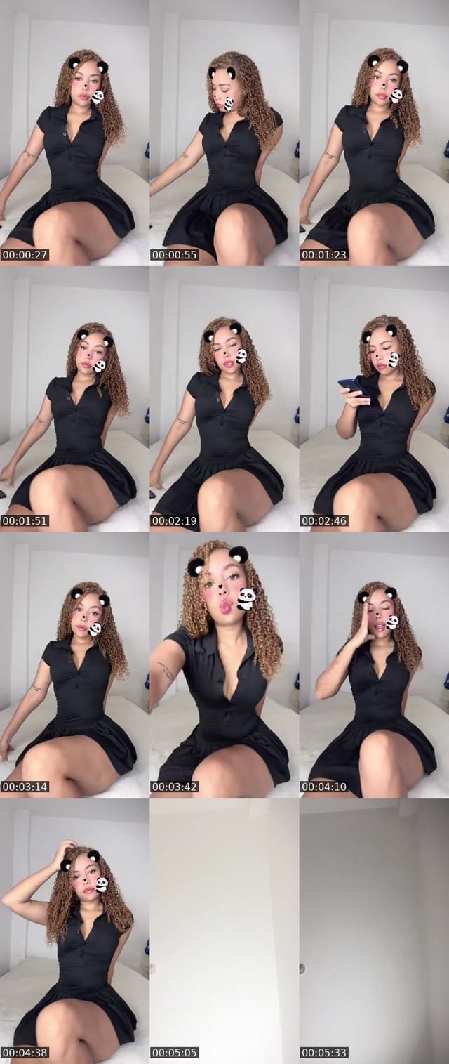 Bigo live: Hi 😍 by @karoll03