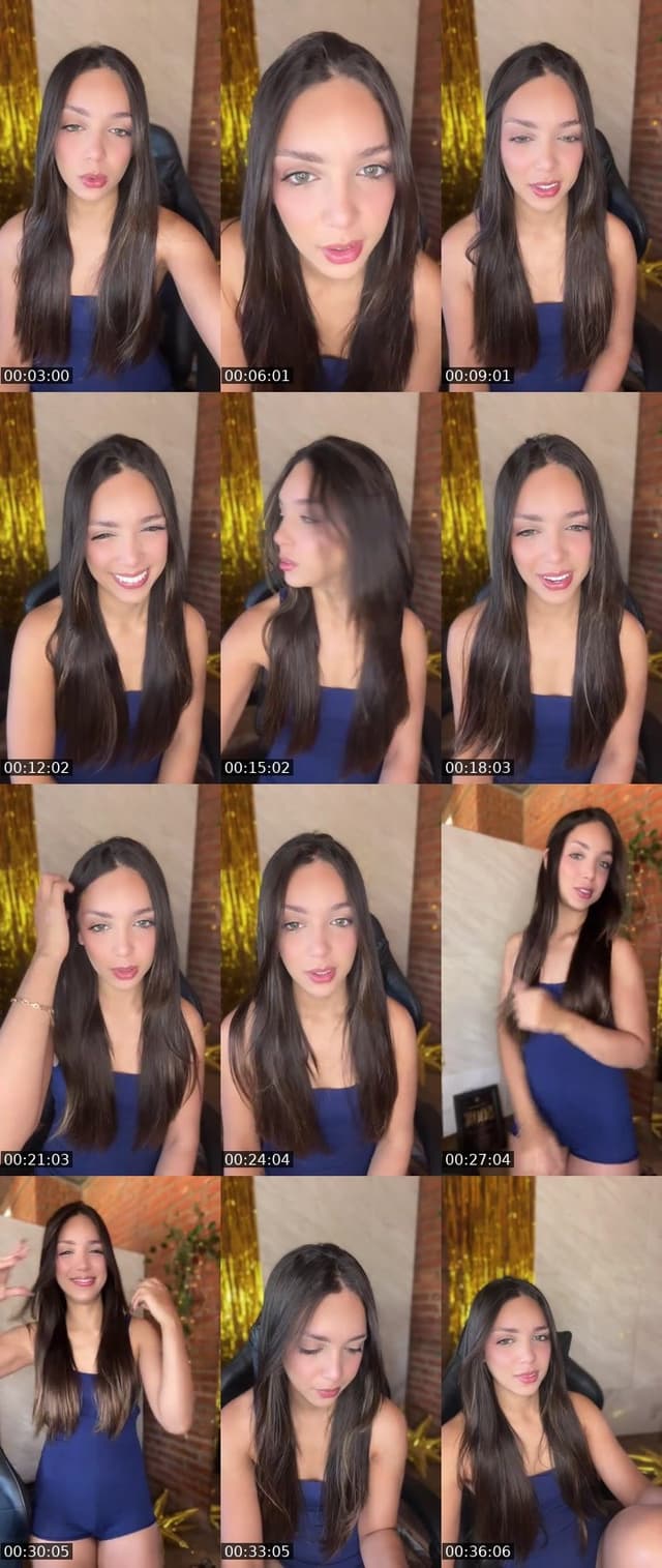 Past Bigo live: #charmer Oiii by @ba.lariy