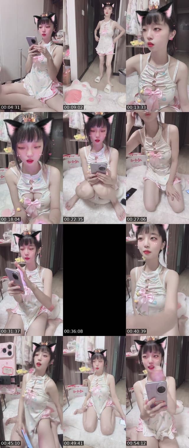 Bigo live: 我只是一只可爱的 兔宝宝～ by @xiaotu5201314