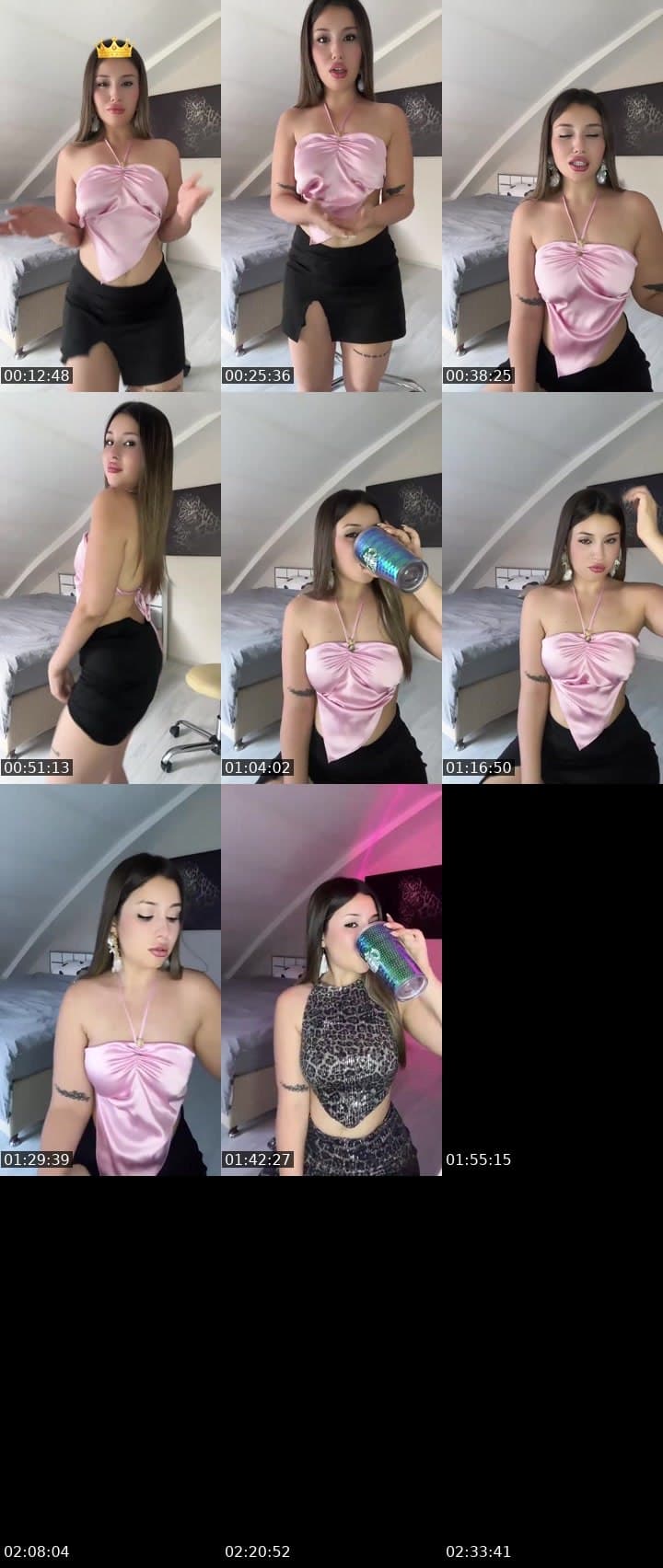 Yeterki mutlu et🔥