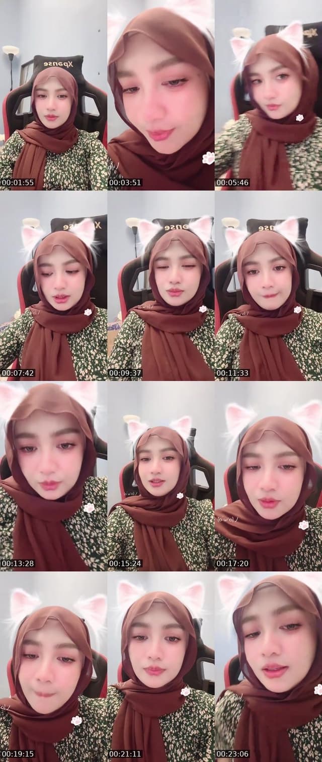 Bigo live: em by @amyyy.com