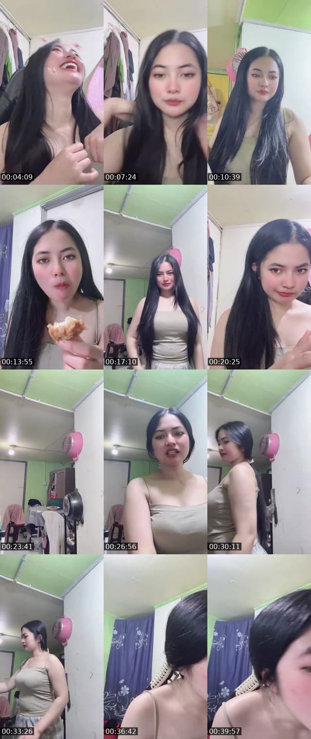 Bigo live: hi smuaa 🤍 by @Fysah