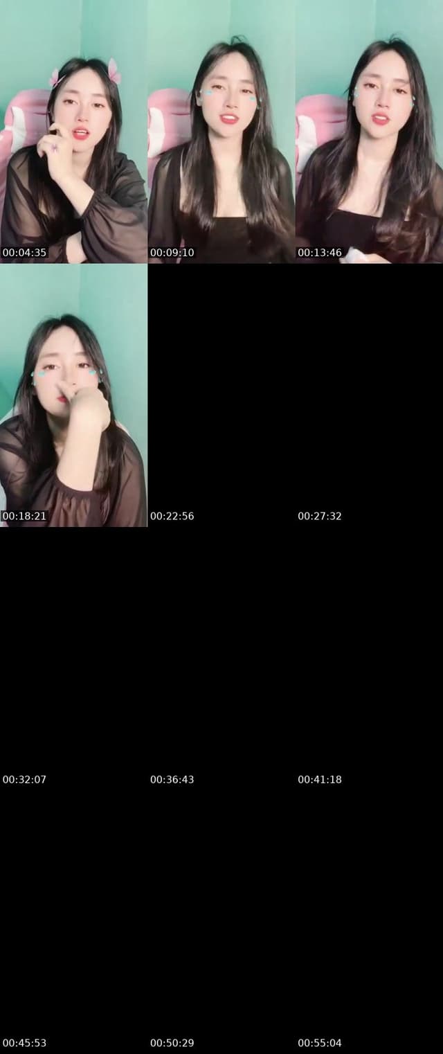 Bigo live: Thương bé 🥺 by @bebo2468