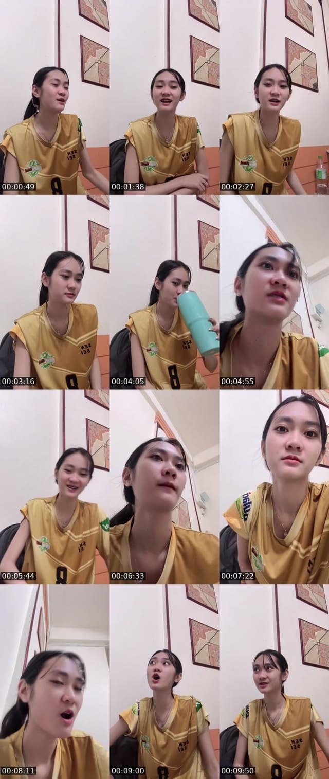 Bigo live: กูต้องเจออะไรเนี่ย🥲 by @naksila
