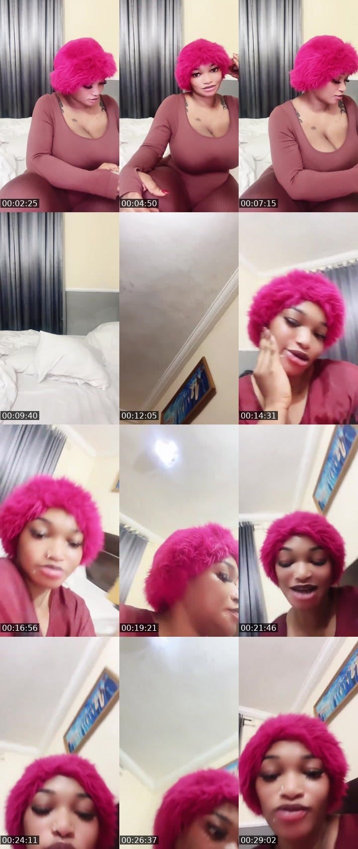 Chilling