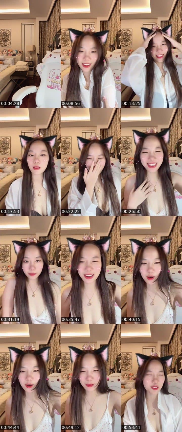 เอ็นดูหนูหน่อย🥺💖🙏🏻