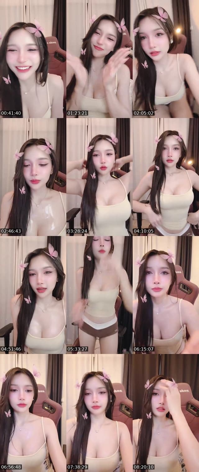 Bigo live: 🐰 by @jjenny_ch