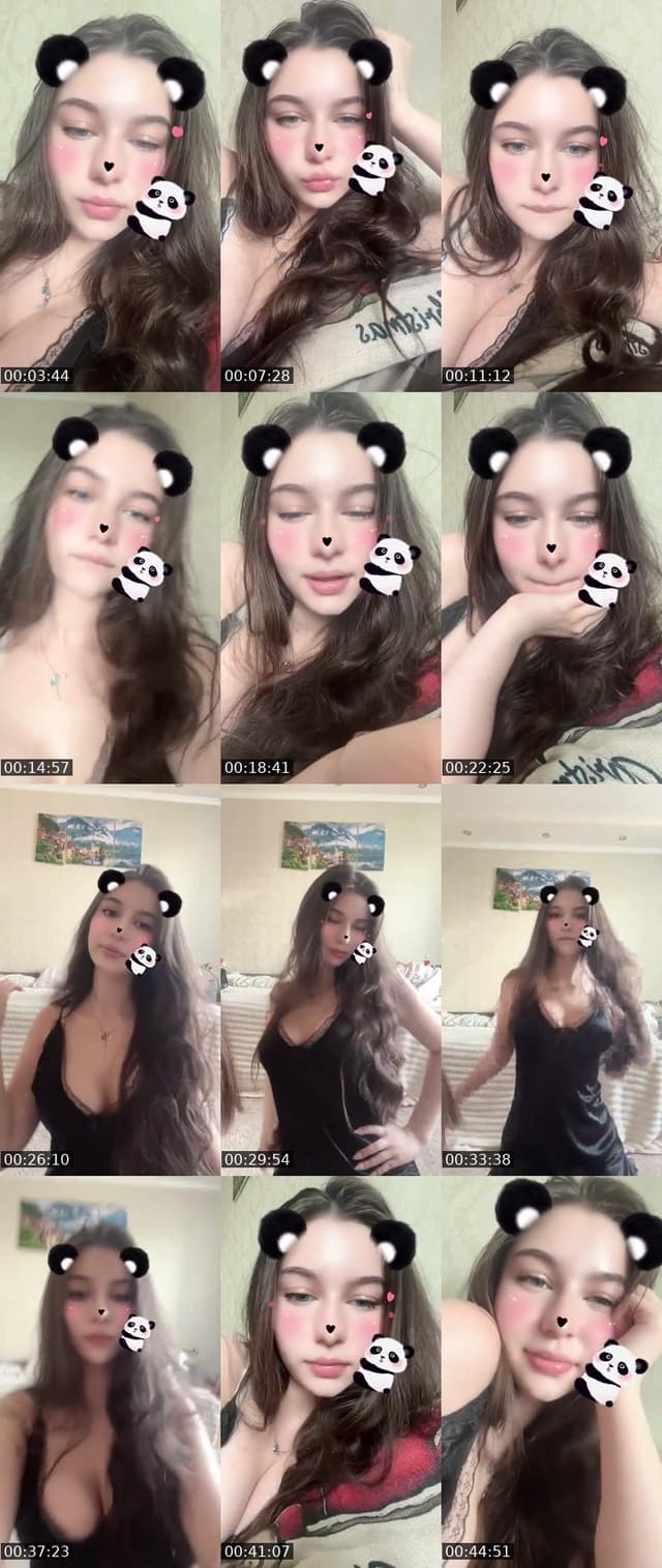 Past Bigo live: Hello ❤️ by @agentkissy