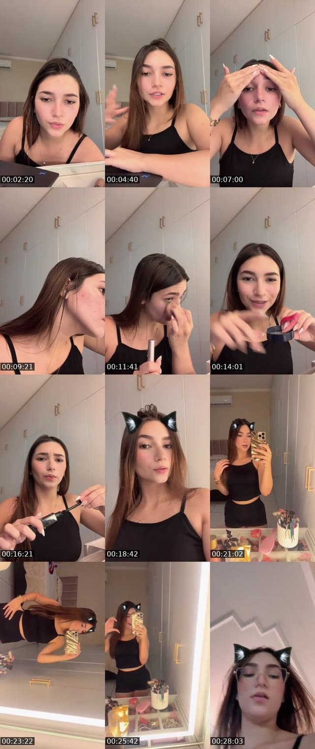 Bigo live: #Beauty Moça Bonita💕 Novata by @ba.hannaa