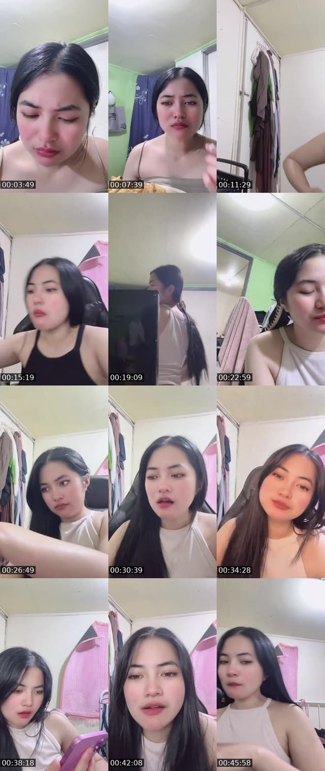 Past Bigo live: hi smuaa 🤍 by @fysah
