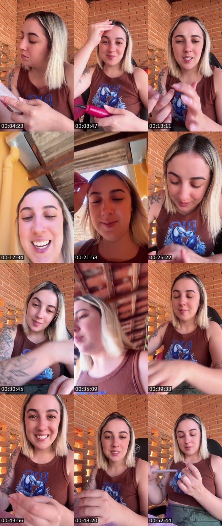 #Beauty Oii sejam bem vindos !!!