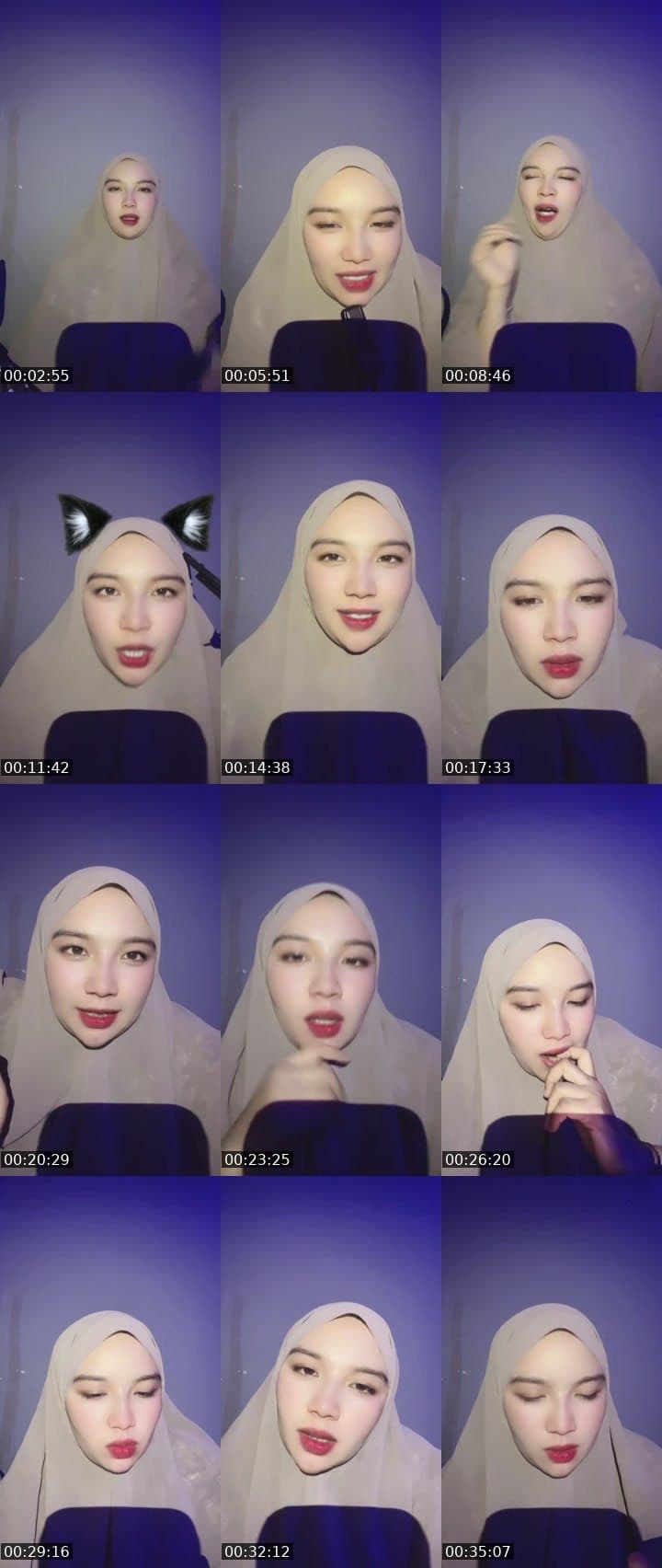 I comeback hy 😘