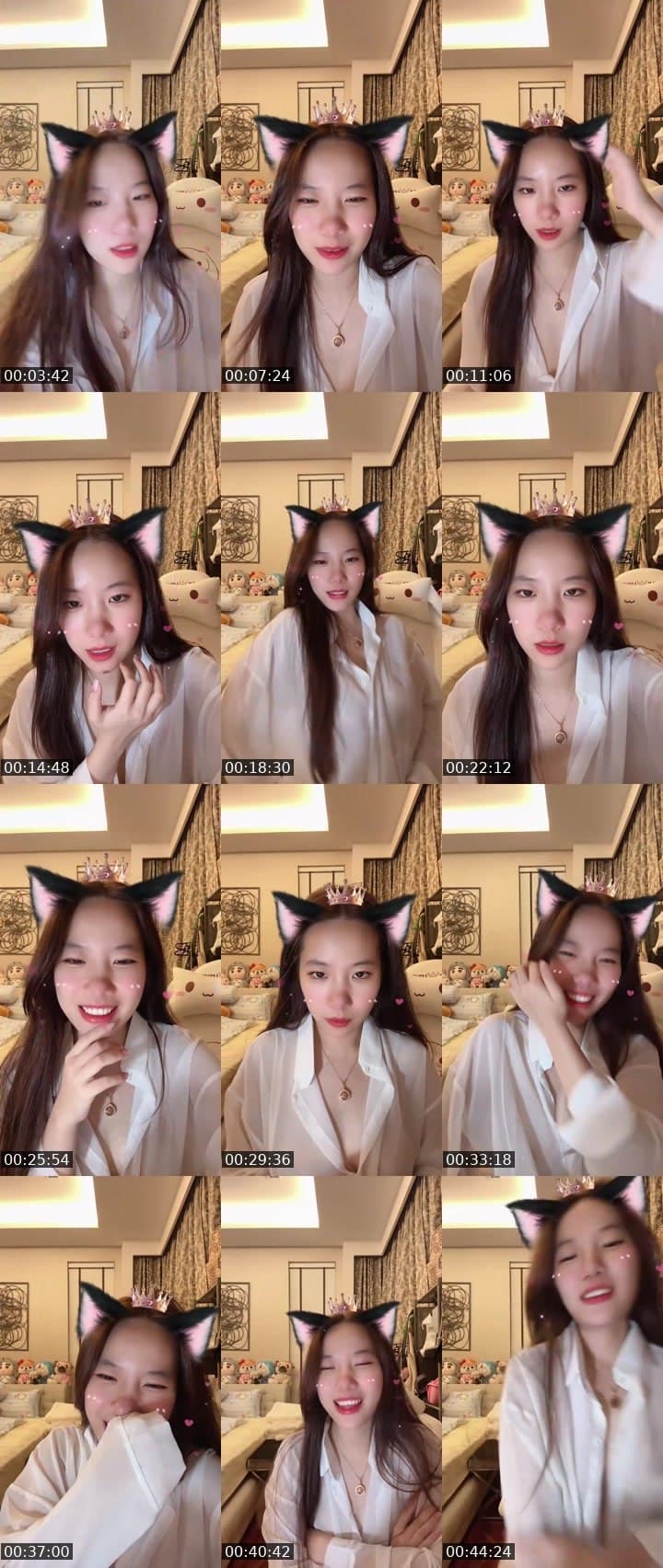 เอ็นดูหนูหน่อย🥺💖🙏🏻