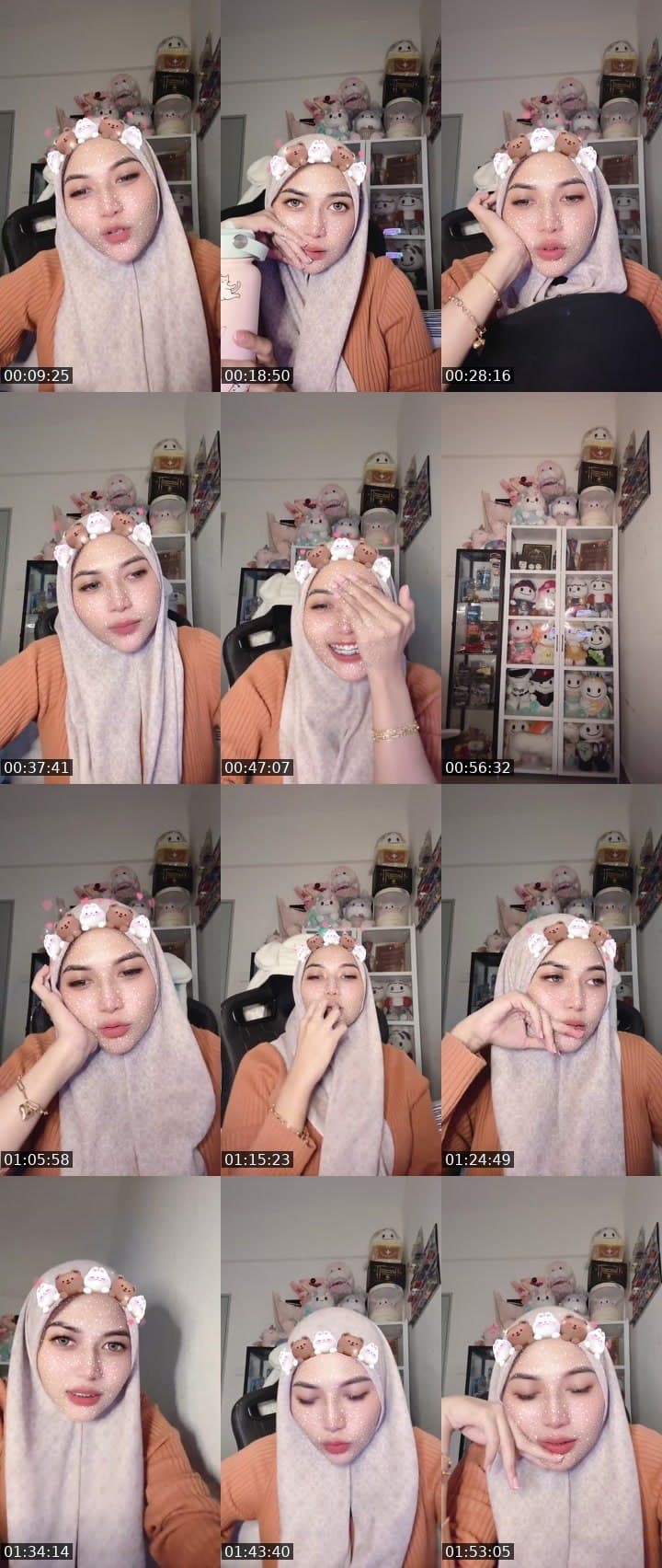 hi august🫶🏻