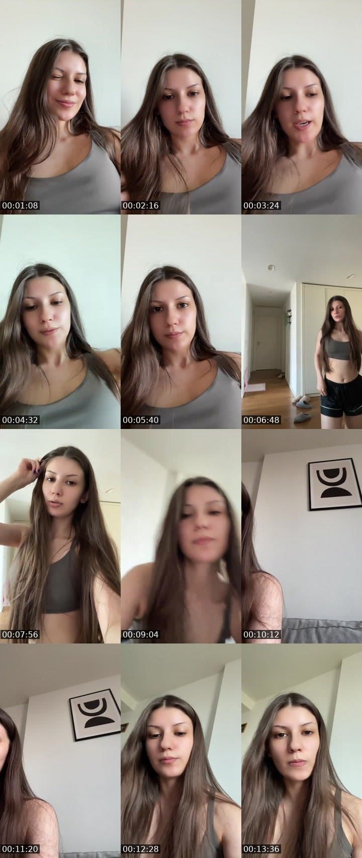 #charmer DANIELA
