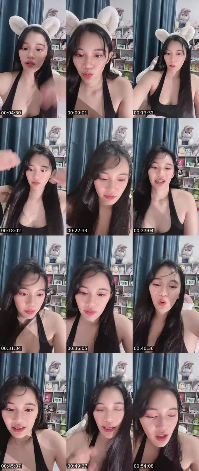 Bigo live: ᎮᎶ☆🌧️ by @fondaow