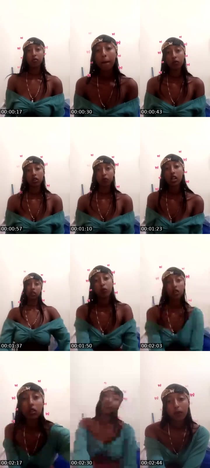 #Singing 