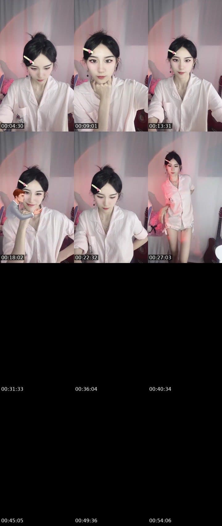 #charmer 不行 别进