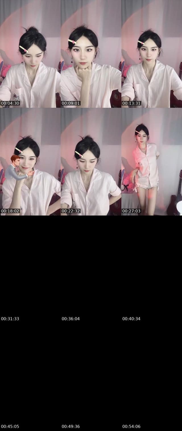 Bigo live: #charmer 不行 别进 by @zovoex02