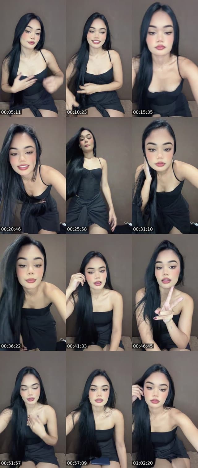 Bigo live: #Beauty Mês incrível 🤍 by @ba.sann