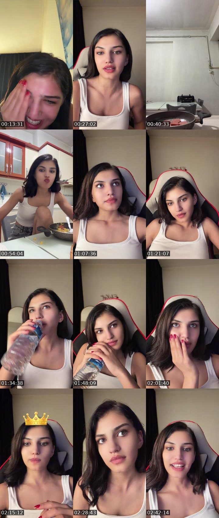 💎EDA KURT