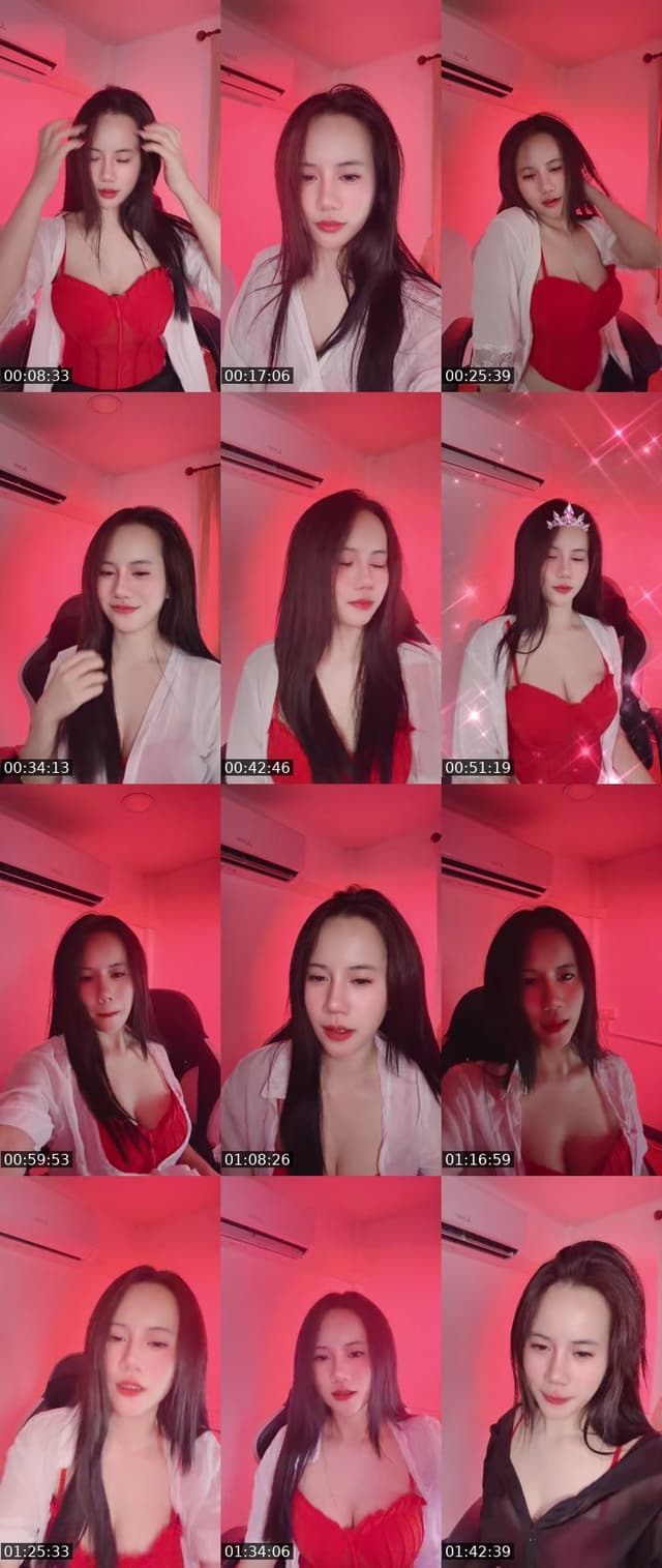 Bigo live: #charmer ไม่สบายฉีดยาให้หนุที 🤫🎁🎁🎁 by @aom_love2003