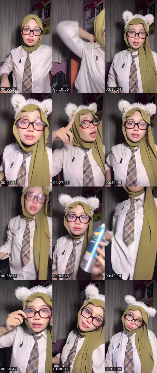 Bigo live: hello babe sorry lambat by @qsyamine
