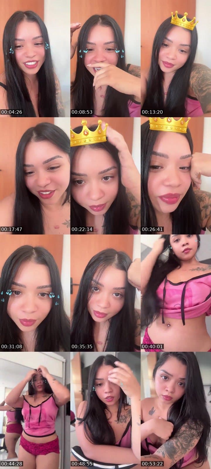 #Beauty 👀