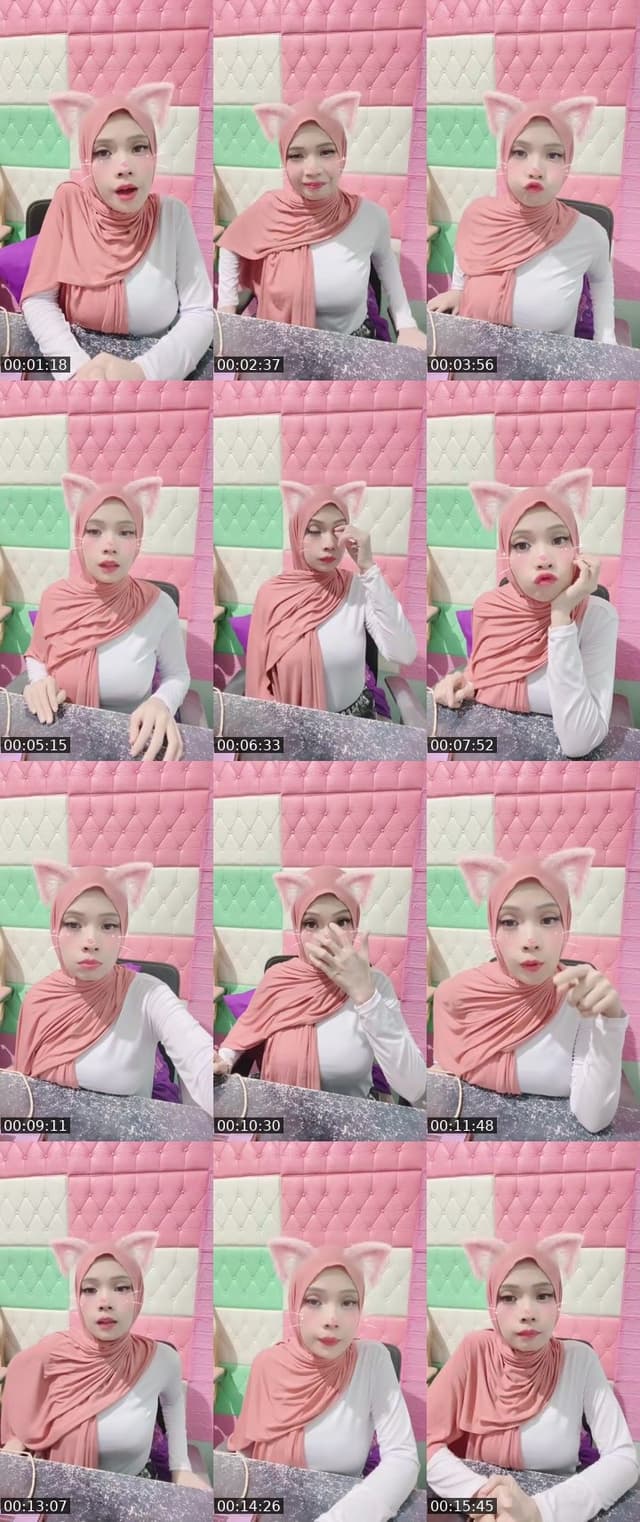 Bigo live: #Singing Hii syg😘 by @aysah93