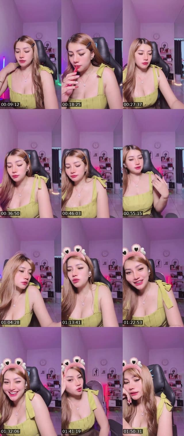 Bigo live: Temenin by @727846889