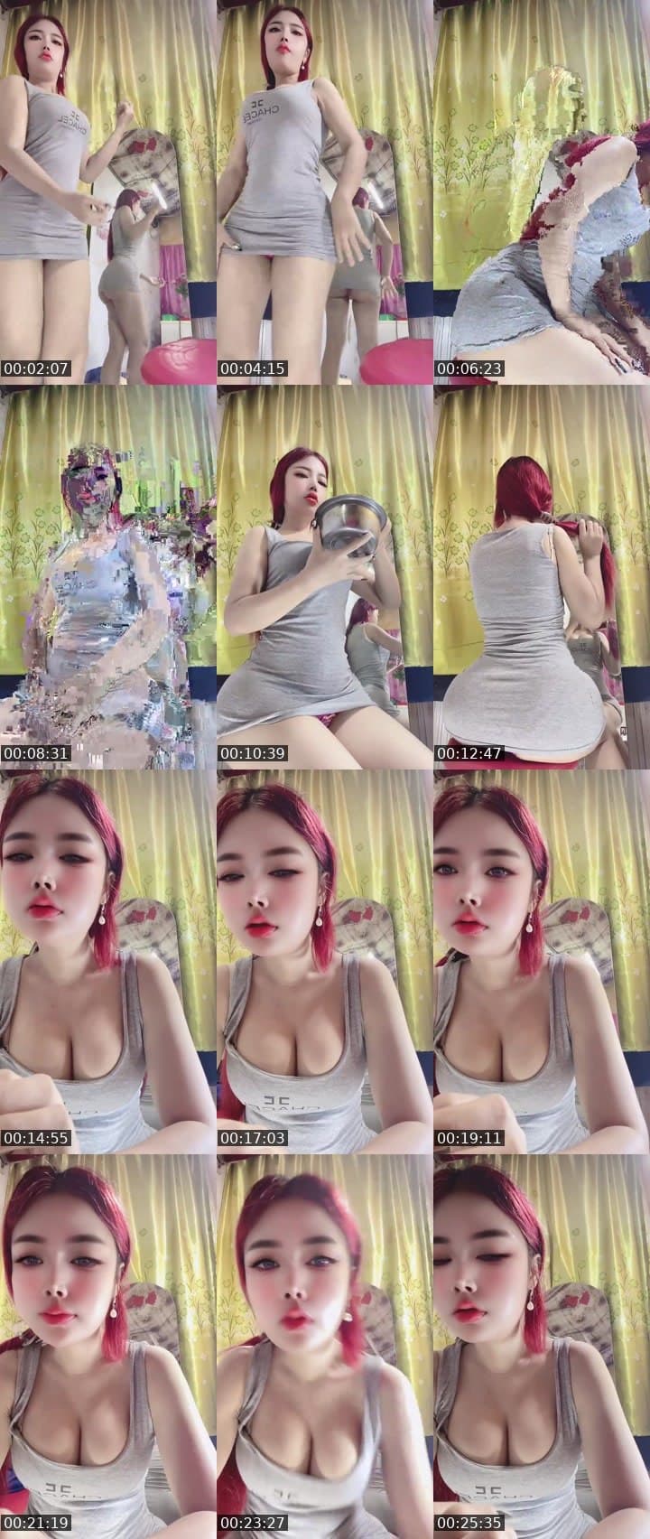 မှန် ြကည့်လား?🥴💃🏻