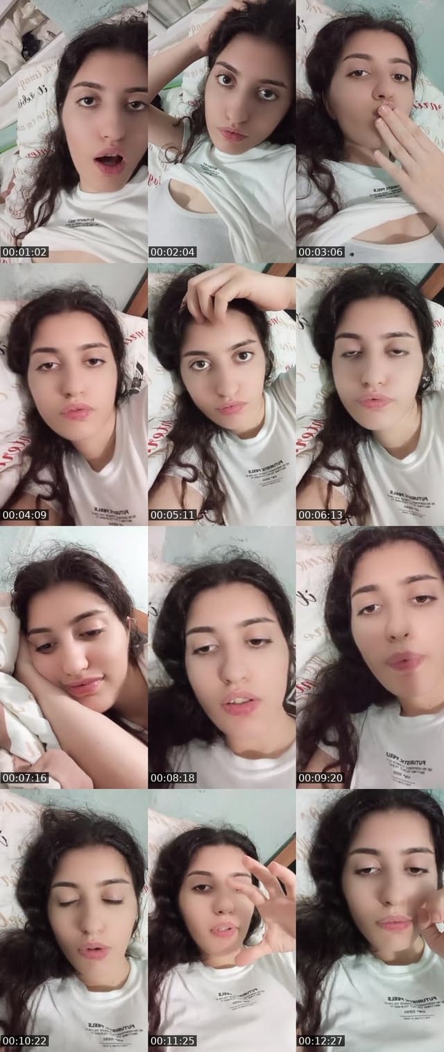 Bigo live: Güzellik yapmaya ne dersin💋 by @1119495530