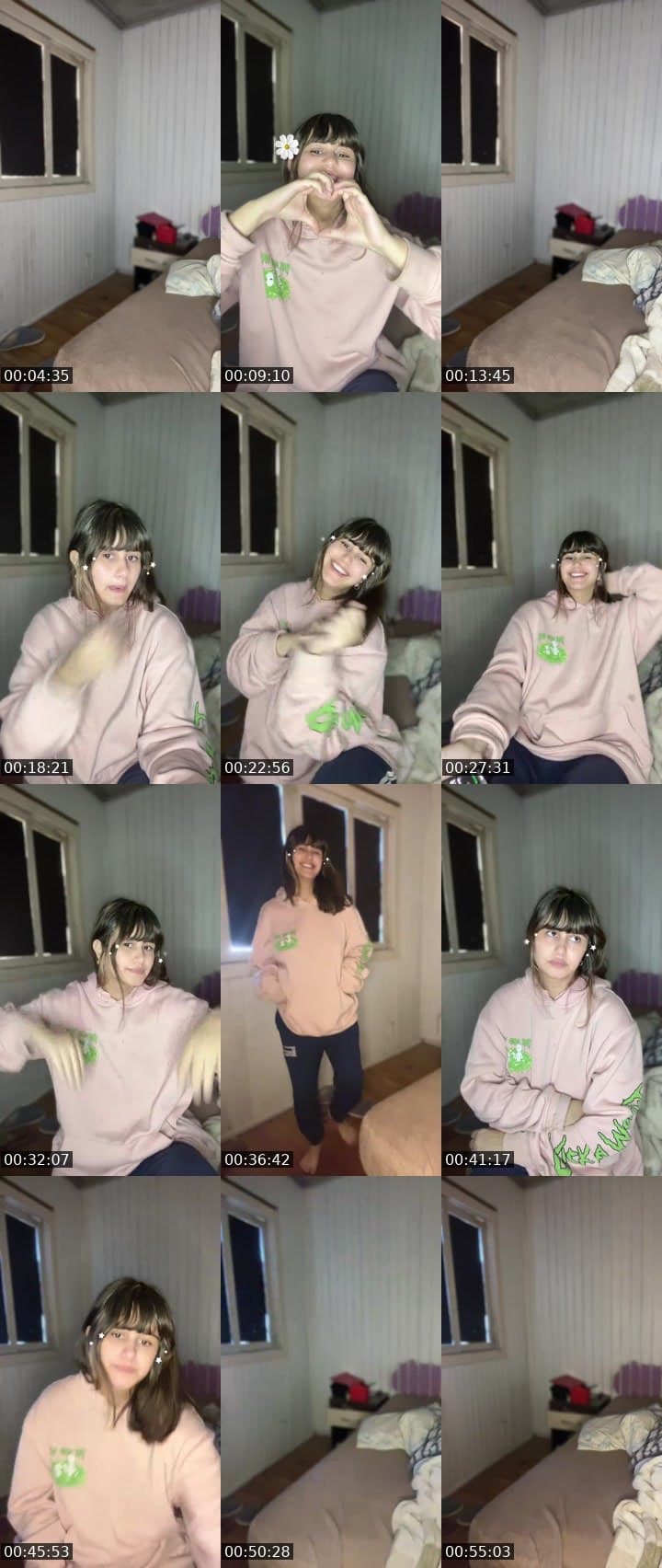Oi💕🙏✨
